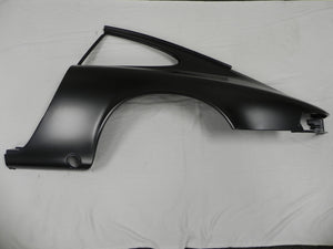 (New) 911 Left Hand Quarter Panel - 1969-73