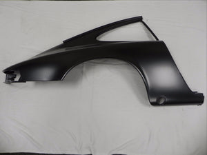 (New) 911/912 Coupe Right Hand Quarter Panel - 1969-71 & 1973
