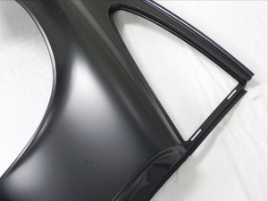 (New) 911/912 Coupe Right Hand Quarter Panel - 1969-71 & 1973