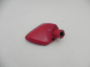 (Used) 924/928/944 Left Hand Mirror Mount - 1978-91