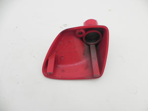 (Used) 924/928/944 Left Hand Mirror Mount - 1978-91