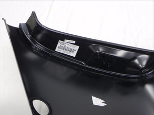 (New) 911/912 Coupe Right Hand Quarter Panel - 1969-71 & 1973
