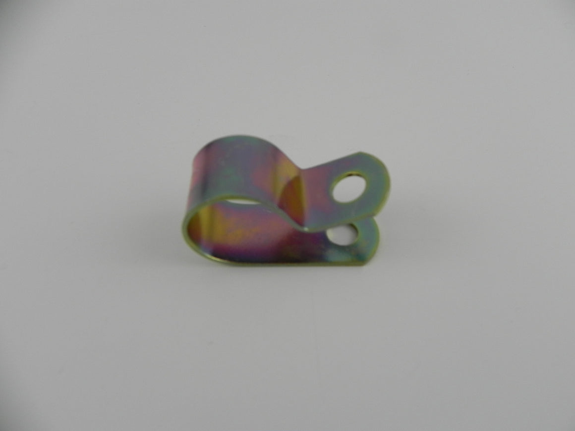 (New) 356 Speedometer Tach Clip - 1950-65