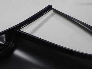 (New) 911/912 Coupe Right Hand Quarter Panel - 1969-71 & 1973