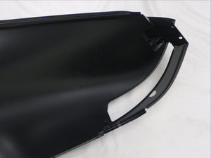 (New) 911/912 Coupe Right Hand Quarter Panel - 1969-71 & 1973