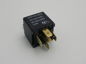 (New) 356 6v Fog Light Relay - 1950-65