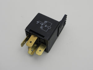 (New) 356 6v Fog Light Relay - 1950-65