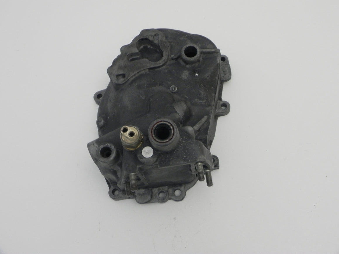 (Used) 915 Transmission Cover - 1977-86