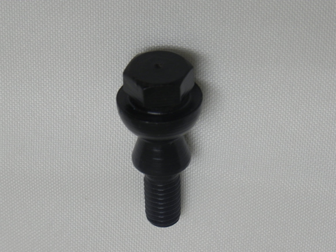 (New) 911 Clutch Release Fork Pivot Bolt - 1970-71