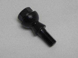 (New) 911 Clutch Release Fork Pivot Bolt - 1970-71