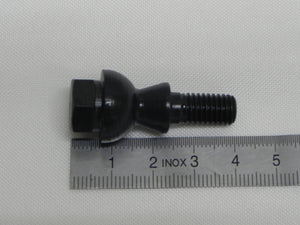 (New) 911 Clutch Release Fork Pivot Bolt - 1970-71