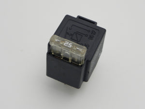 (New) 356 6v 25A Fuse Fog Light Relay - 1950-65