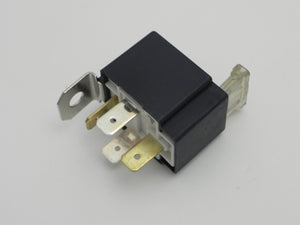 (New) 356 6v 25A Fuse Fog Light Relay - 1950-65