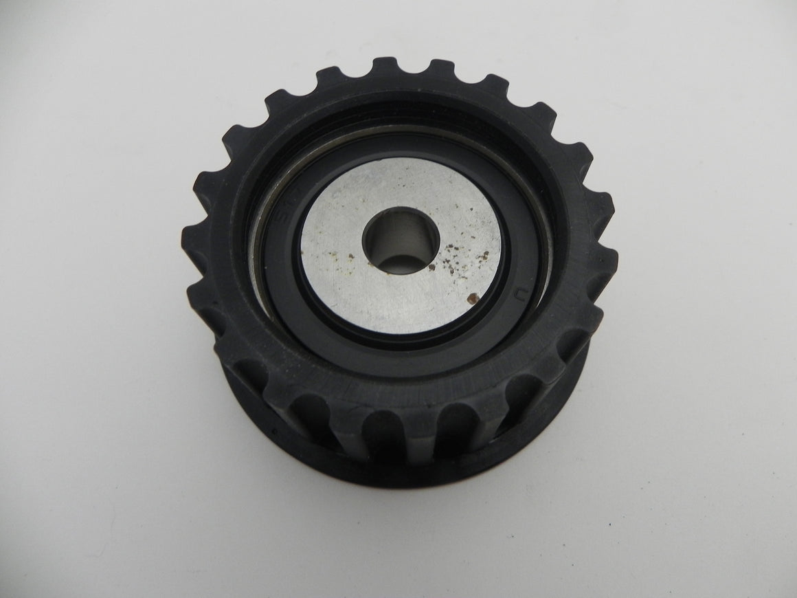 (New) 924/944 Engine Timing Belt Tensioner Roller 1985-91