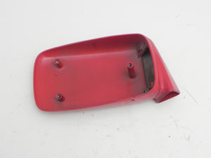 (Used) 911/924/928/944 Left Hand Mirror Housing - 1978-94