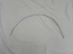 (Used) 911 Left Front Wheel Arch Trim - 1965-76