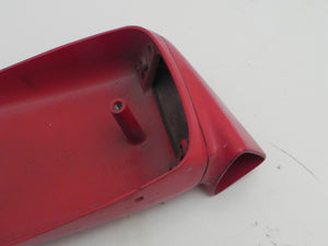 (Used) 911/924/928/944 Left Hand Mirror Housing - 1978-94