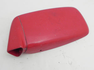 (Used) 911/924/928/944 Left Hand Mirror Housing - 1978-94