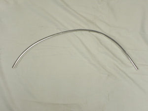 (Used) 911 Right Rear Wheel Arch Trim - 1965-77