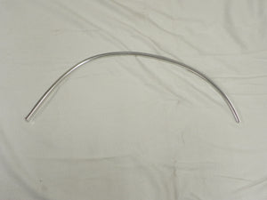 (Used) 911 Rear Left Wheel Arch Trim - 1965-77