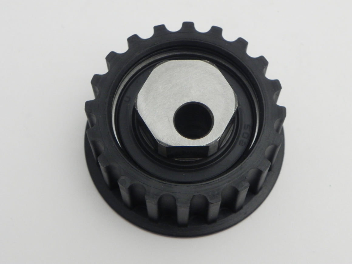 (New) 944 Engine Timing Belt Tensioner Roller - 1983-86