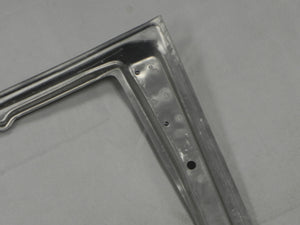 (New) Aluminum Frame for Factory Ducktail Racing Spoiler