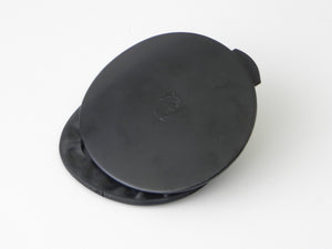 (New) 911/912 Torsion Bar Cover with Seal - 1965-86