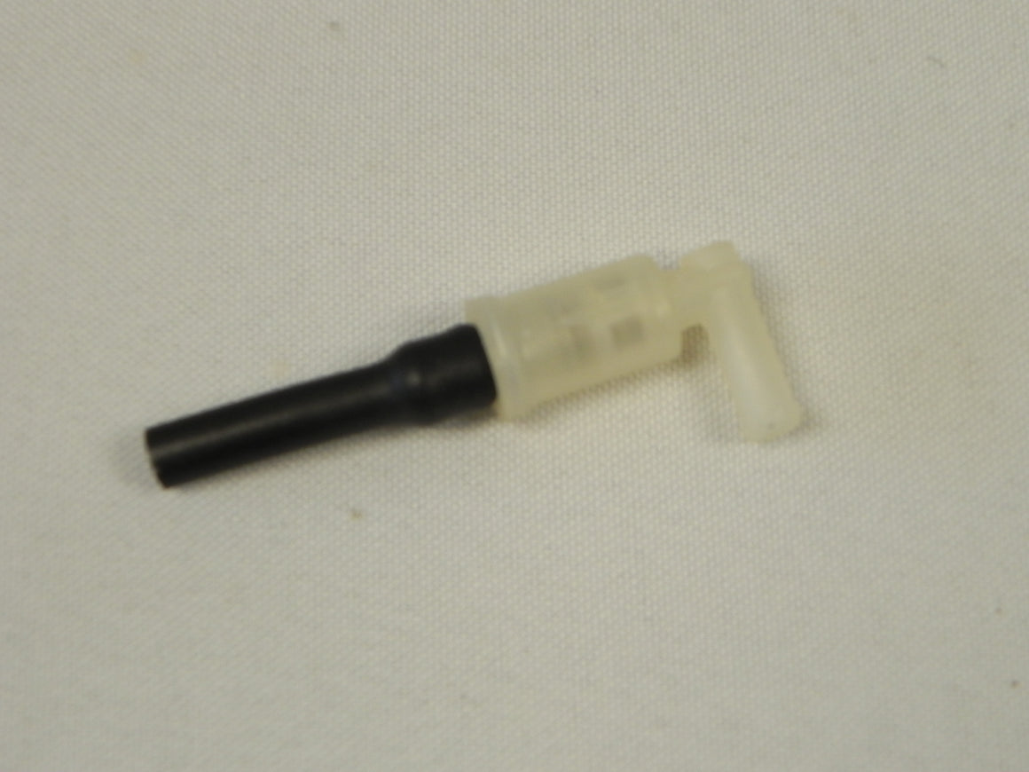 (New) 911 Windshield Washer L Check Valve - 1974-95