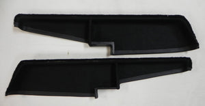 (New) 911 Door Pockets - 1974-83