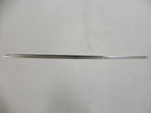 (New) 911/912 Coupe Door Top Trim Left - 1965-83
