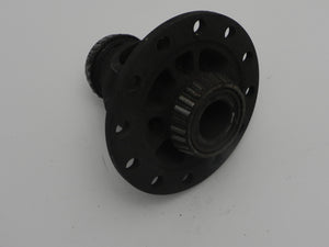 (Used) 911/912 Differential Case - 1965-70