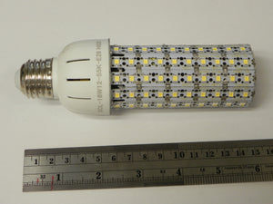 (New) 18 Watt LED Light Bulb
