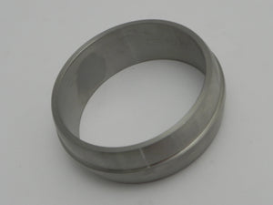 (New) 911/968 Exhaust Sealing Ring - 1989-95