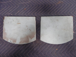 (Used) 914 Pop Up Headlight Cover Pair - 1970-76