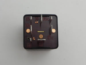 (New) 911 Double Relay Oil Cooler/Blower/Air Conditioner - 1989-98
