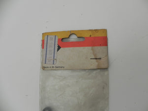 (NOS) 911/912/914  SWF Angle Tip Wiper Arm - 1966-77