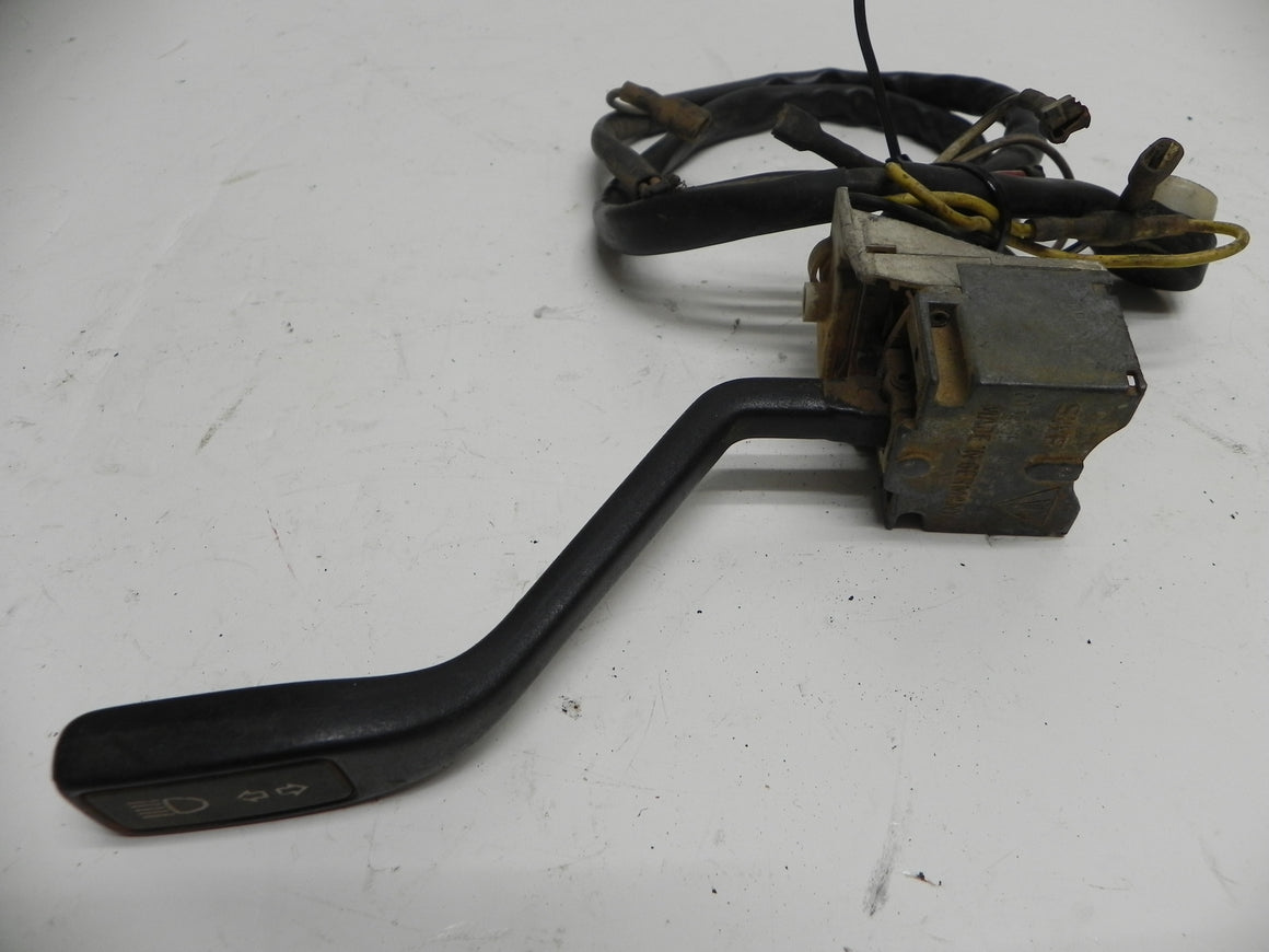 (Used) 911 Headlight Turn Signal Switch - 1976-89