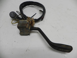 (Used) 911 Headlight Turn Signal Switch - 1976-89