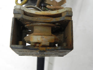 (Used) 911 Headlight Turn Signal Switch - 1976-89