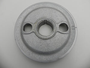 (Used) 356/912 Two Hole Crank Pulley 1956-68