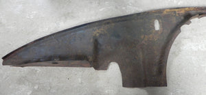 (Used) 912 Engine Cover - 1956-69