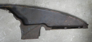 (Used) 912 Engine Cover - 1956-69