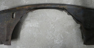 (Used) 912 Engine Cover - 1956-69