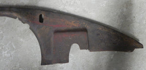 (Used) 912 Engine Cover - 1956-69