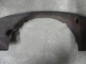 (Used) 912 Engine Cover - 1956-69