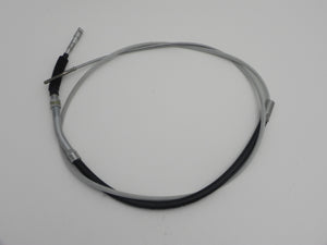 (New) 911/930 Clutch Cable - 1978-88