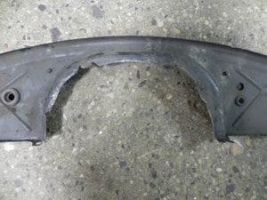 (Used) 914 Engine Plate Cover - 1970-76