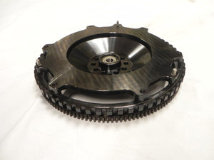 (New) 997.2 DFI Lightweight 3.6/3.8L Flywheel w/ Sachs Sport Clutch - 2009-14