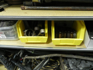 Bulk Engine and Transmission Parts