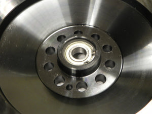 (New) 997.2 DFI Lightweight 3.6/3.8L Flywheel w/ Sachs Sport Clutch - 2009-14